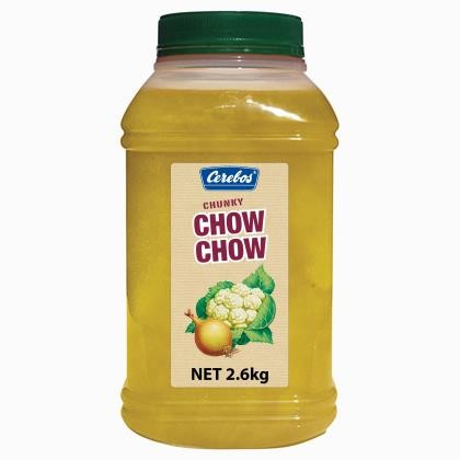 Chow Chow
