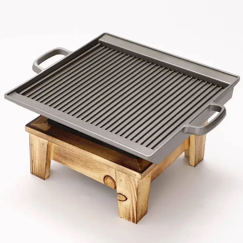 Grill Pan