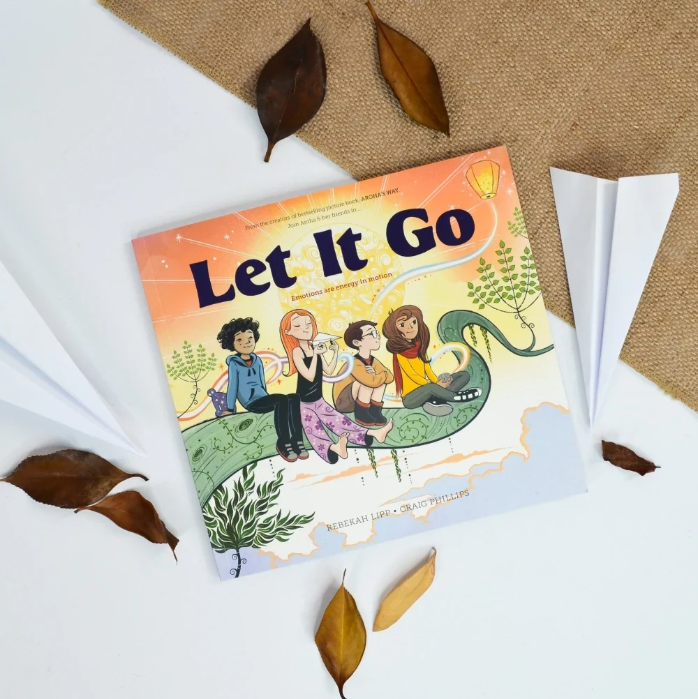 Let it Go