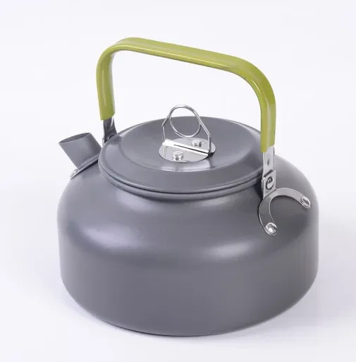 Camping Kettle