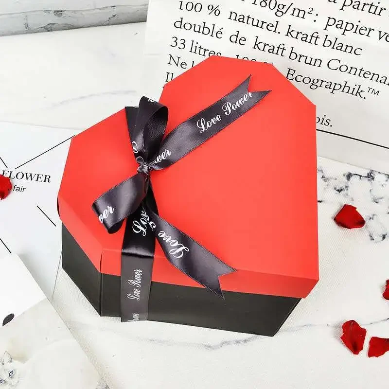 21st Gift Box