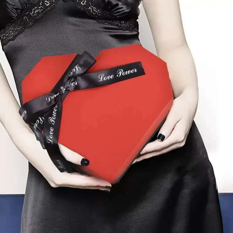 21st Gift Box