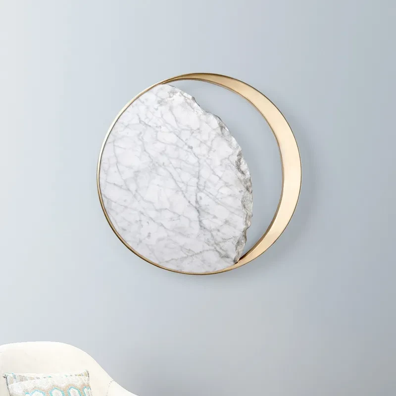 Feather Wall Design