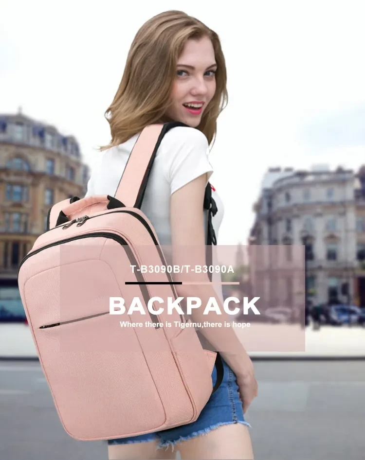 Women's Laptop Backpack