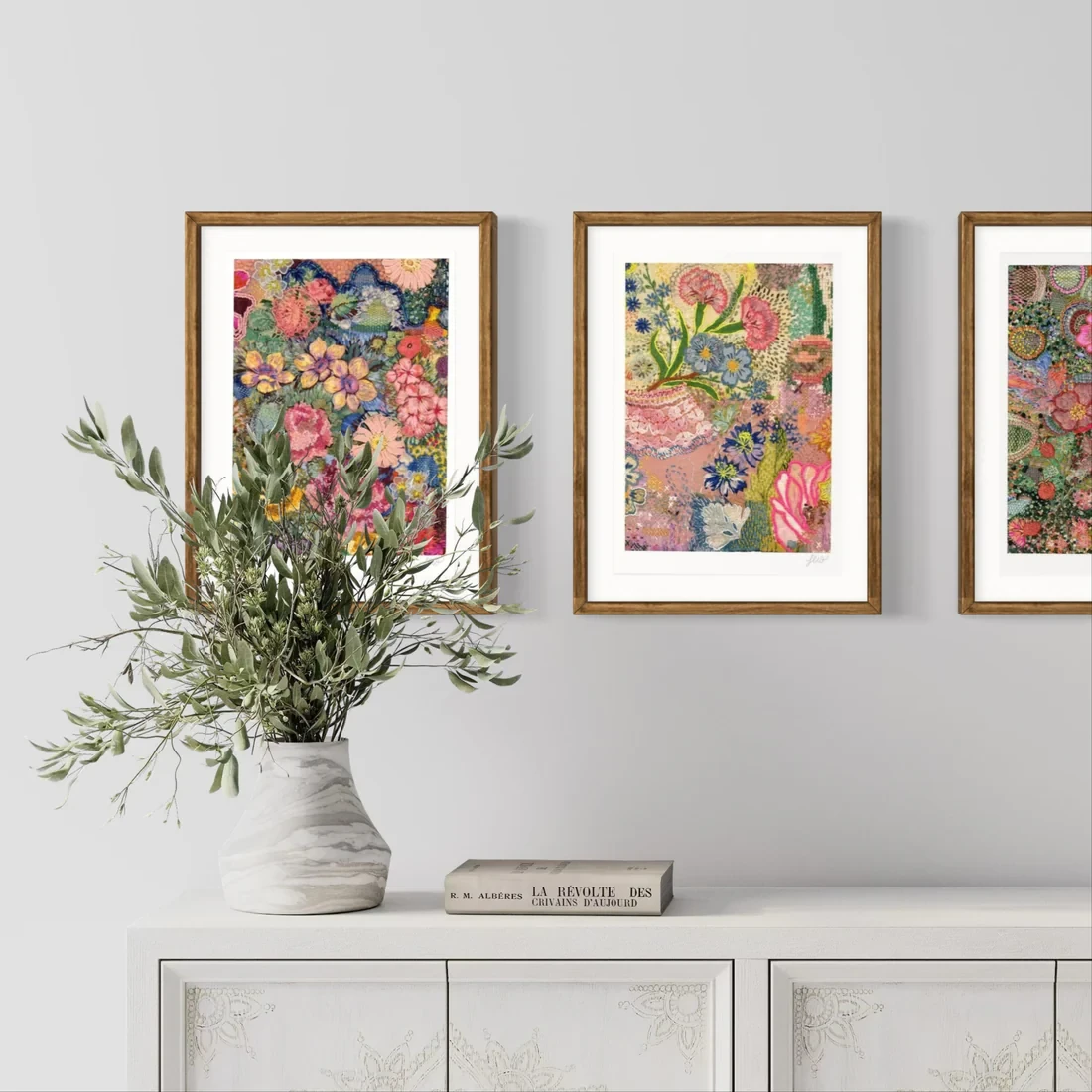 Print - Meadow