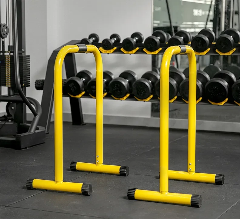 Calisthenics Bars