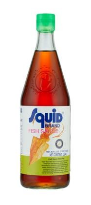 Sauce Fish