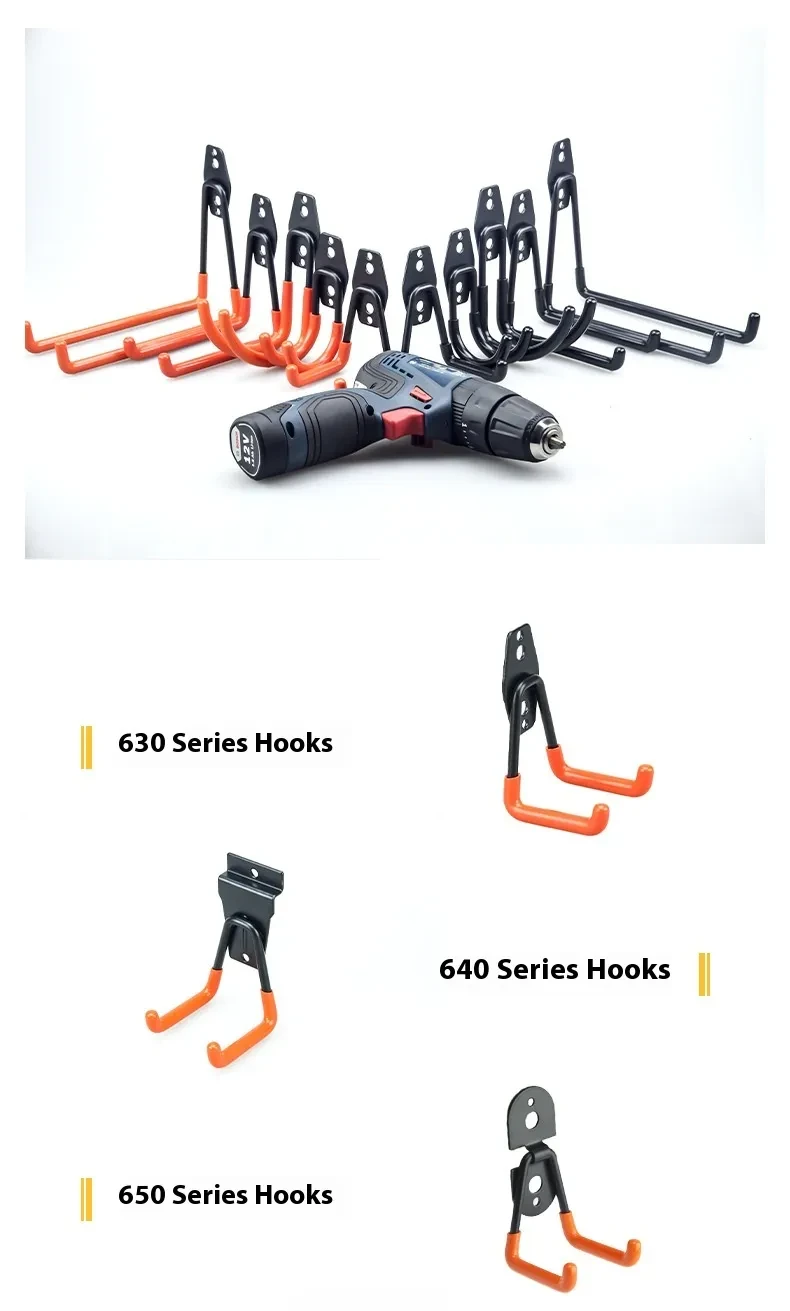 Practical and Space-Saving Boot Holders