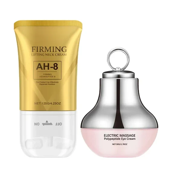 Anti Aging And Firming Skincare Set
