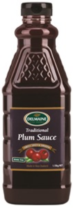 Sauce Plum