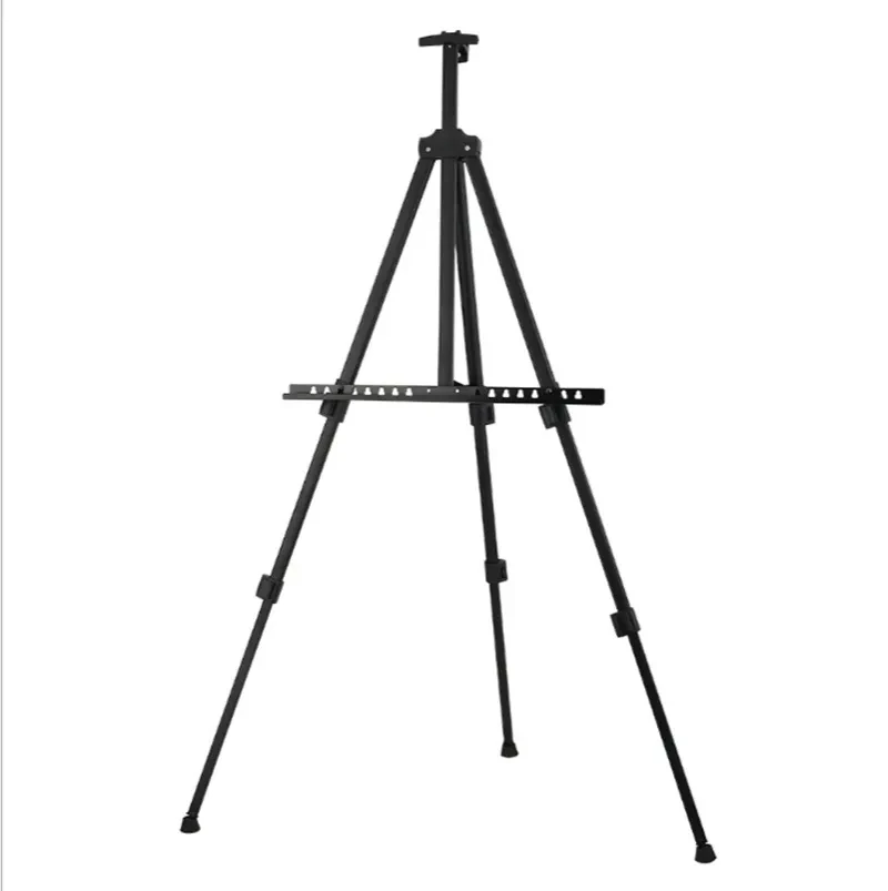 Canvas Easel