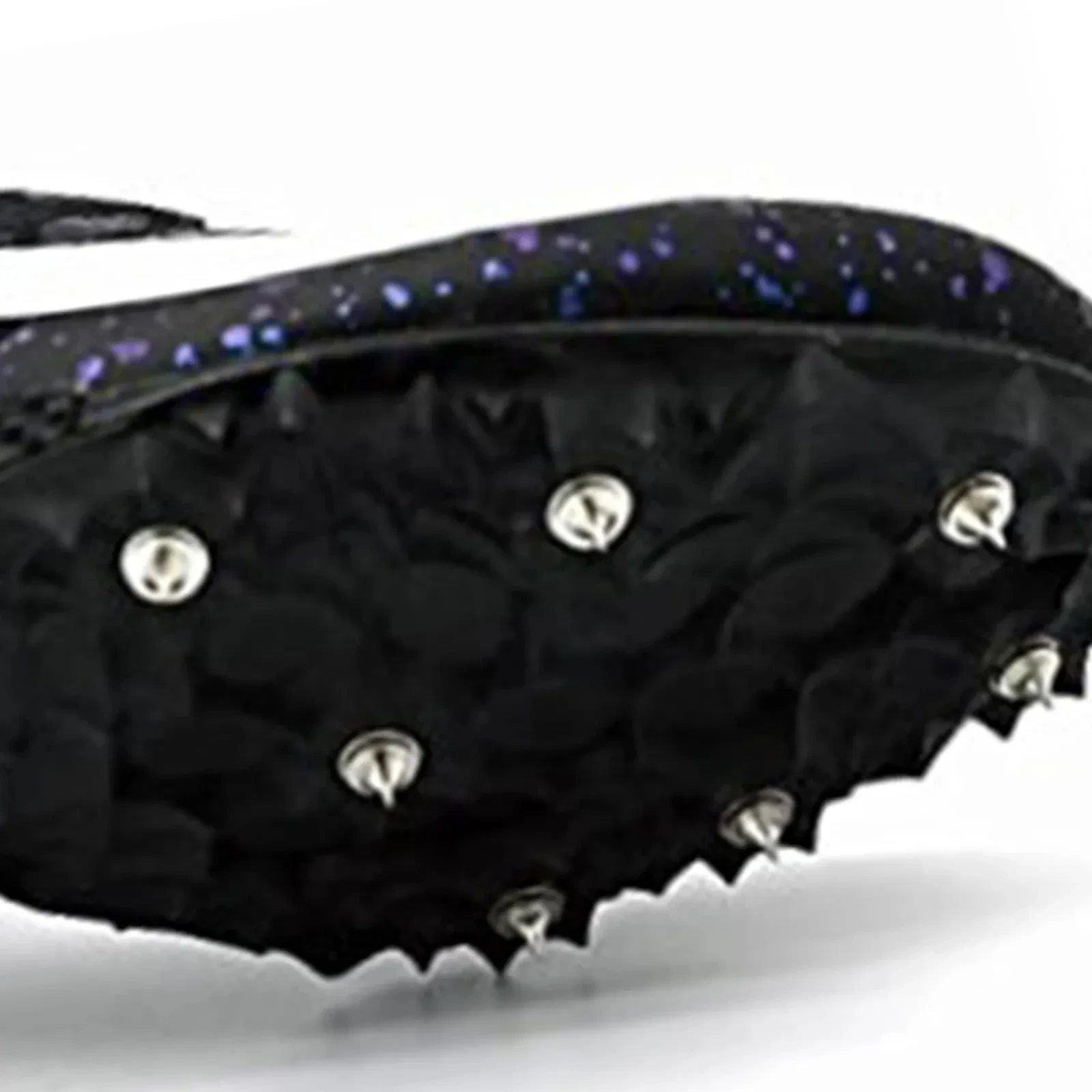 Track Spikes