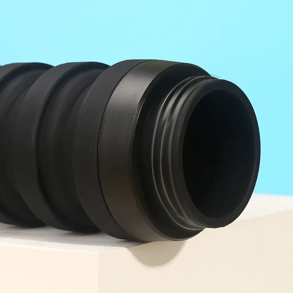 Collapsible Water Bottle