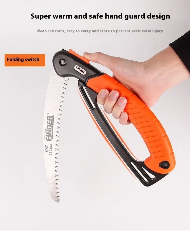 Folding Saw Horse