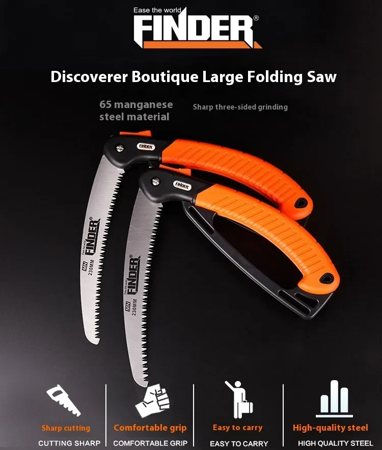 Folding Saw Horse