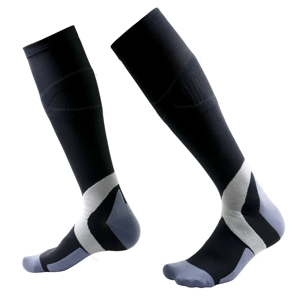 Marathon Runners Men's And Women's Sports Cycling Socks