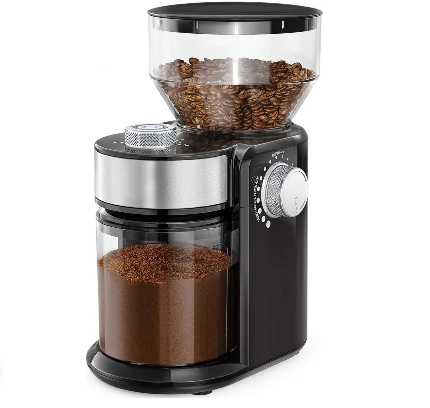 Burr Coffee Grinder