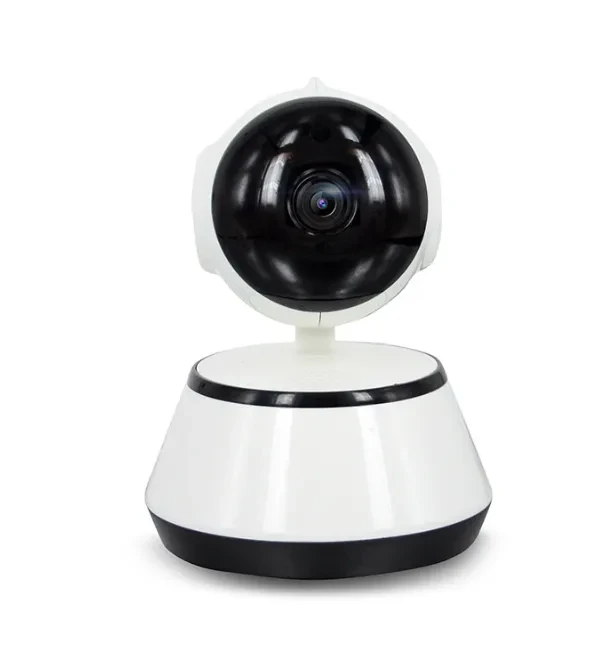 WiFi Baby Monitor