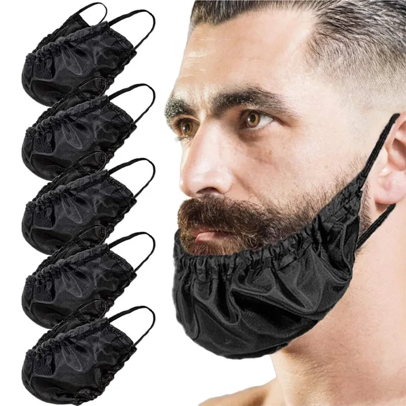 Reusable Beard Snood