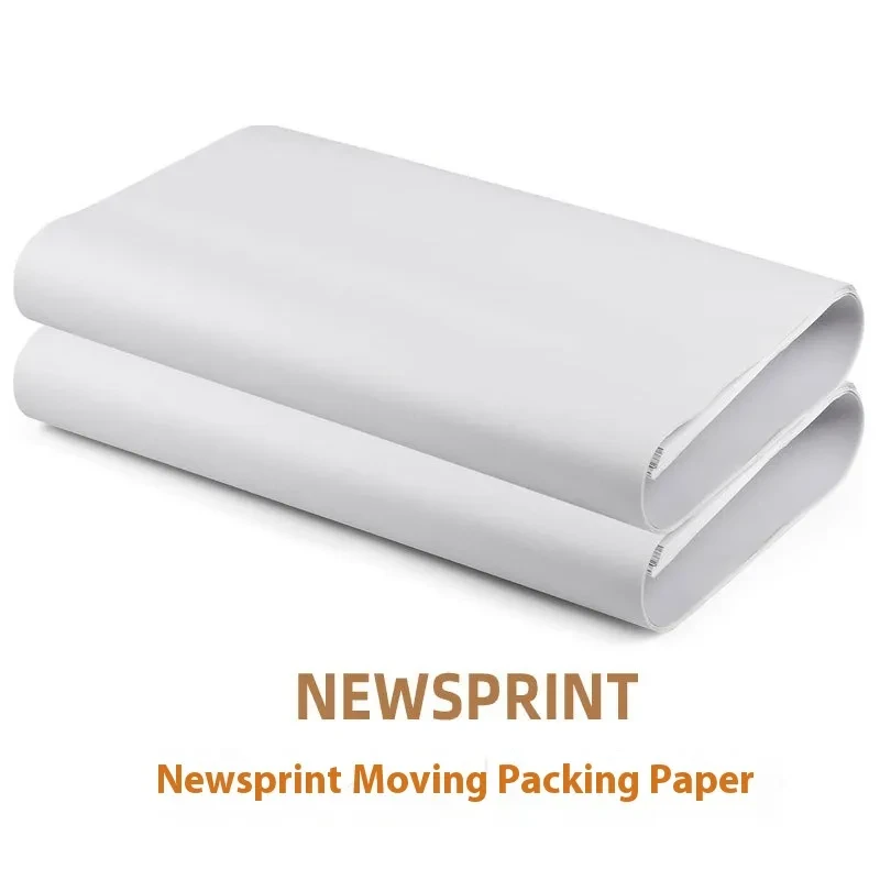 Packing Paper