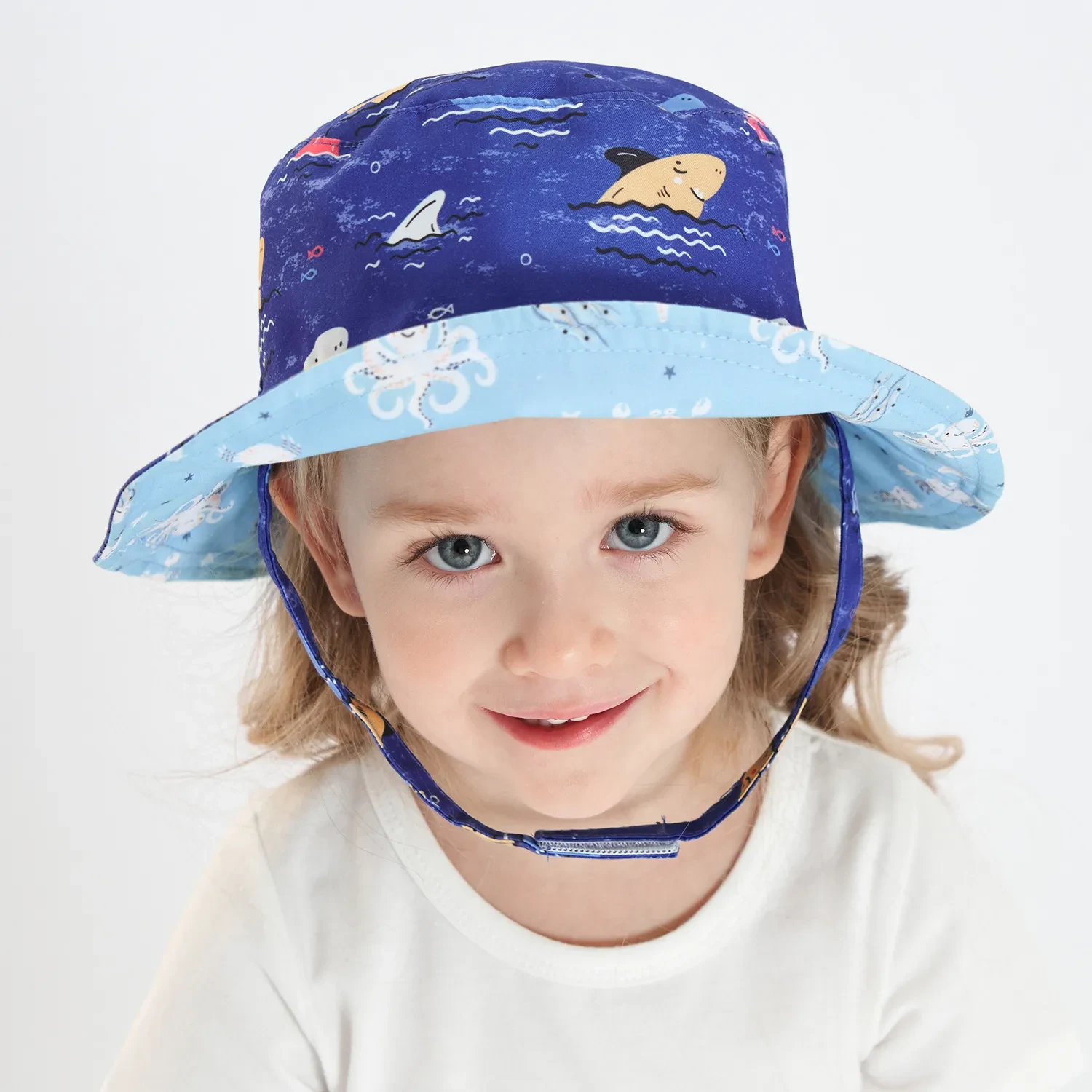 Baby Bucket Hat