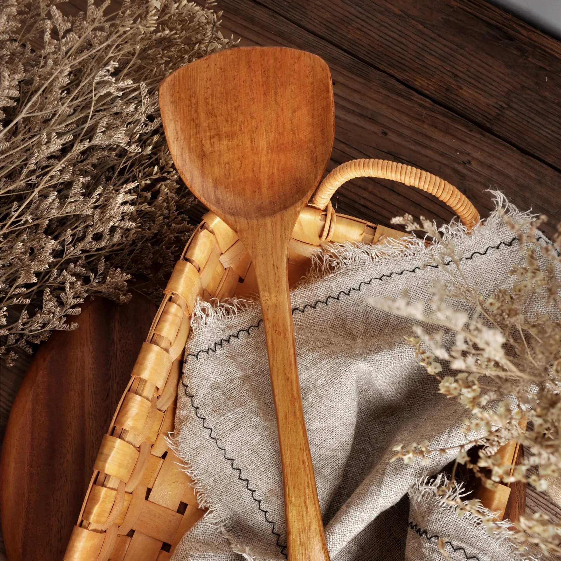 Wok Spatula