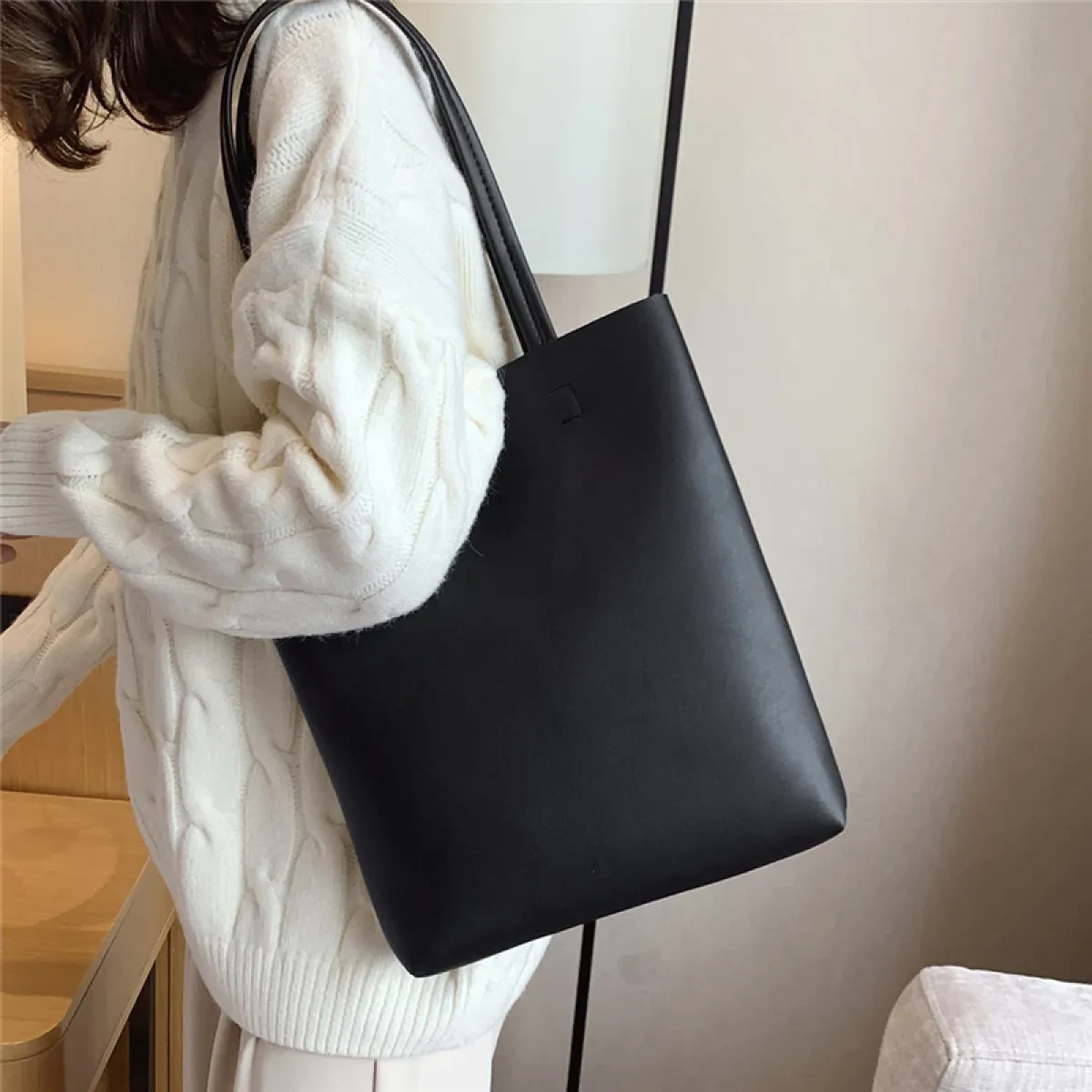 Work Tote Bag