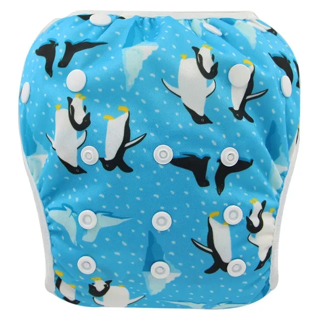 Sleepy Nights Nappies