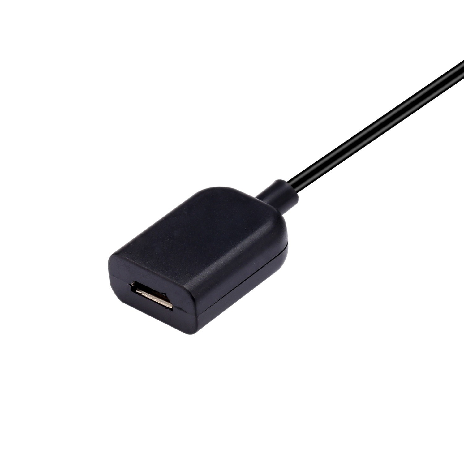 Android MICRO USB Male To MICRO USB Female 5-core Extension Cable