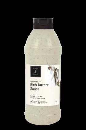 Sauce Tartare