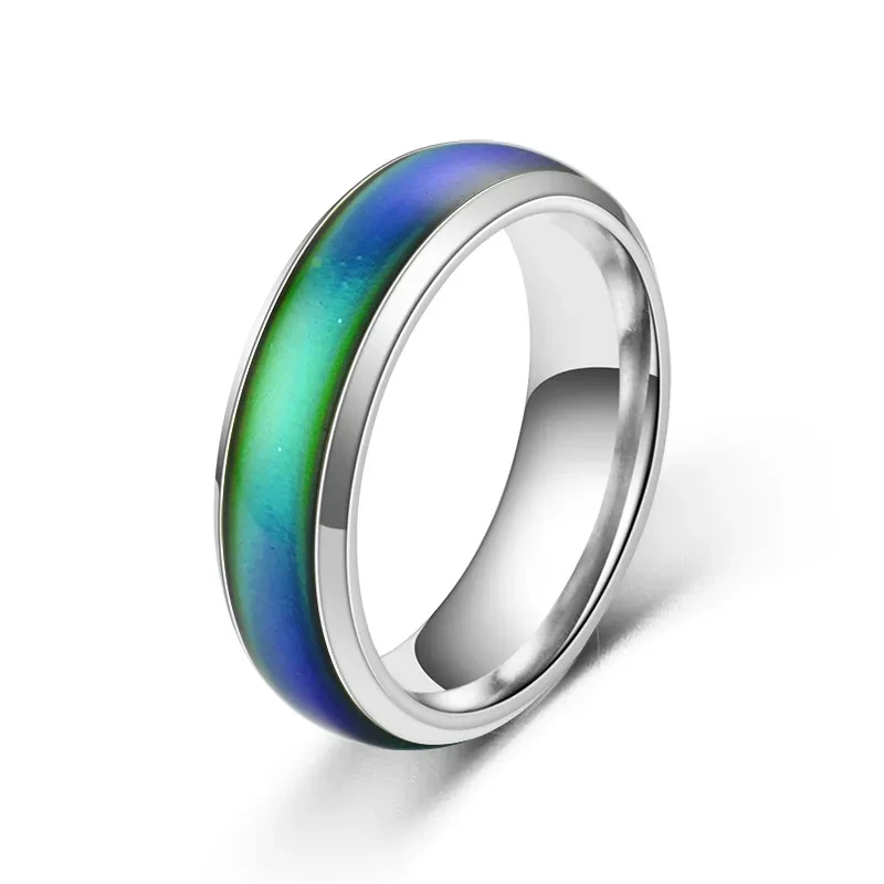 Mood Rings