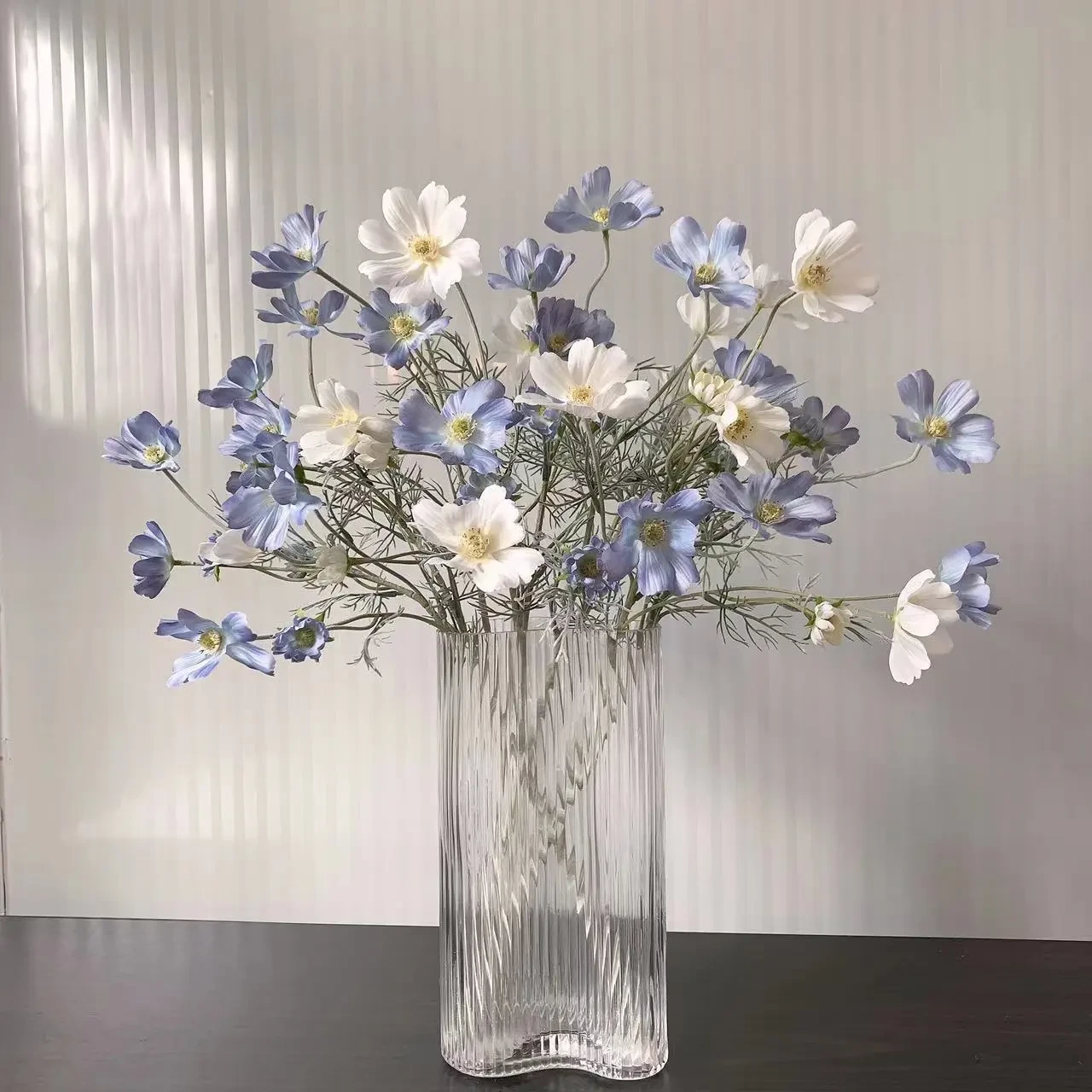 Pastoral Flowers Artificial Flower Home Decoration