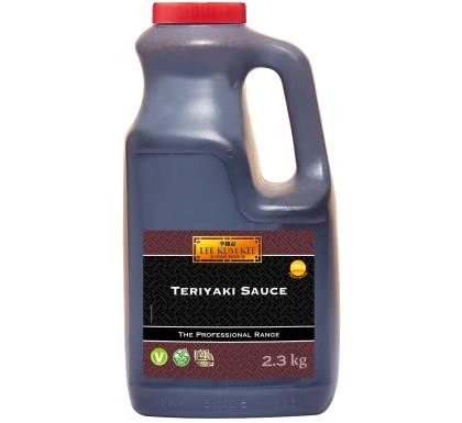 Sauce Teriyaki