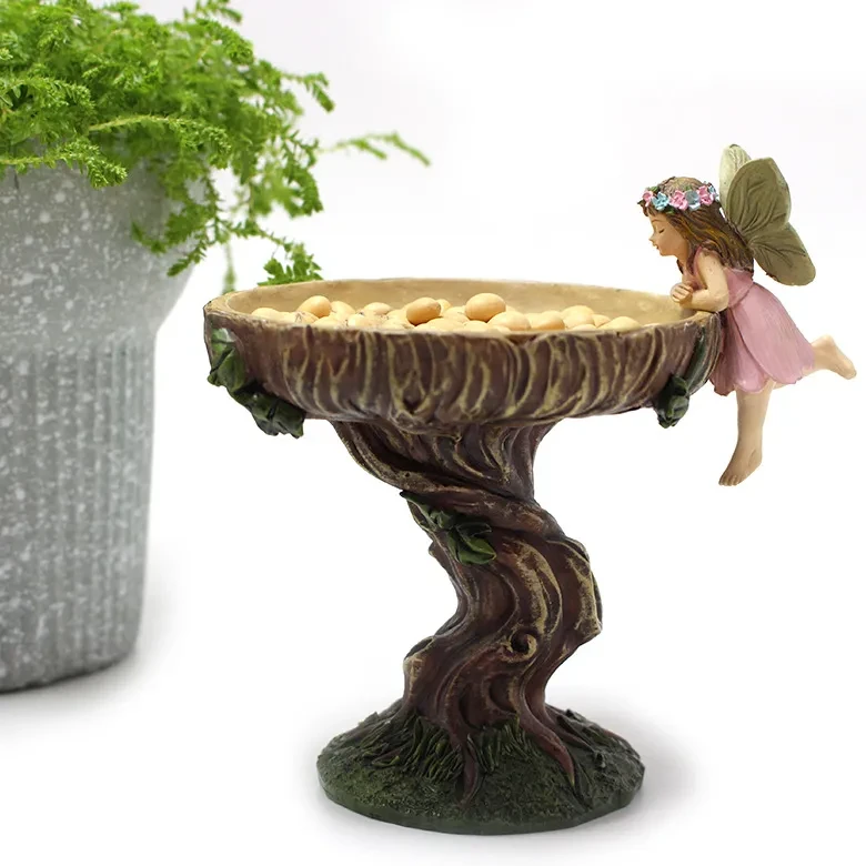 Fairy Garden