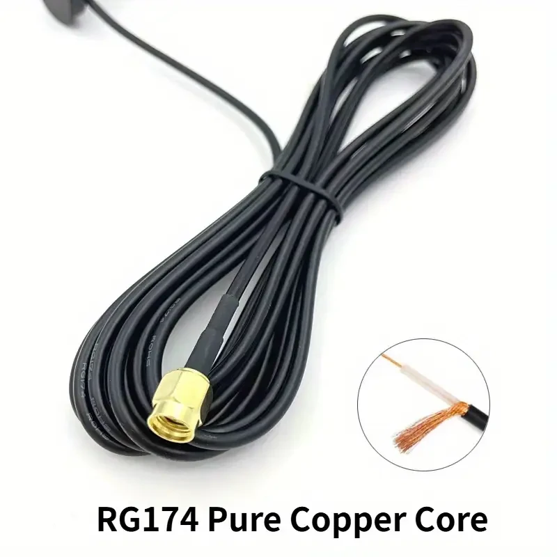 4G GSM 15dB High Gain Antenna