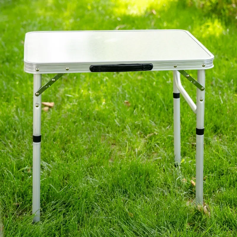 BBQ Storage Table