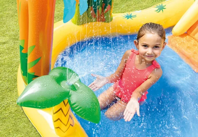 Paddling Pool
