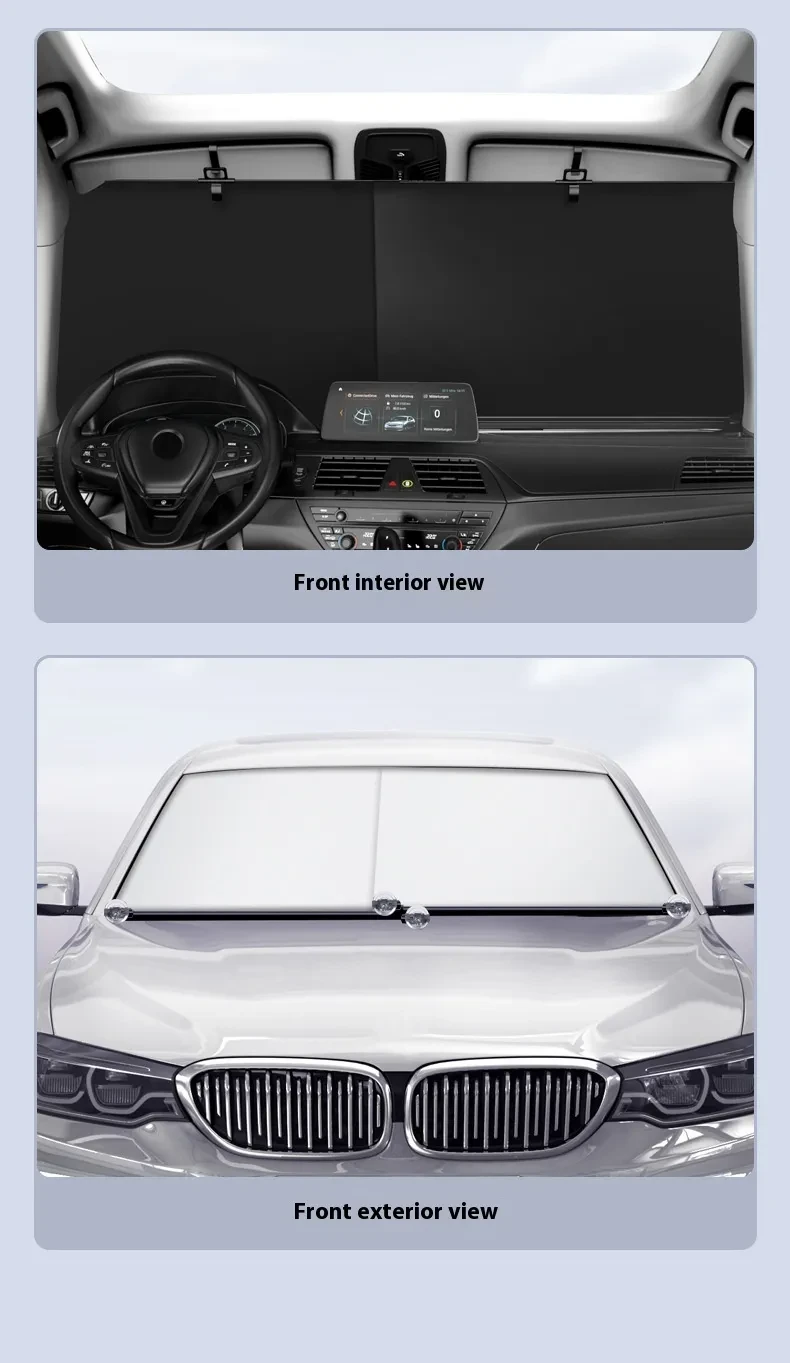Car Shade