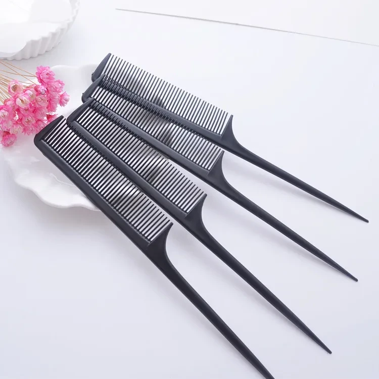 Best Rat Tail Comb