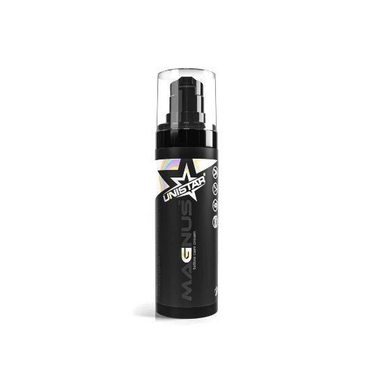 Magnus Tattoo Care Cream by Unistar
