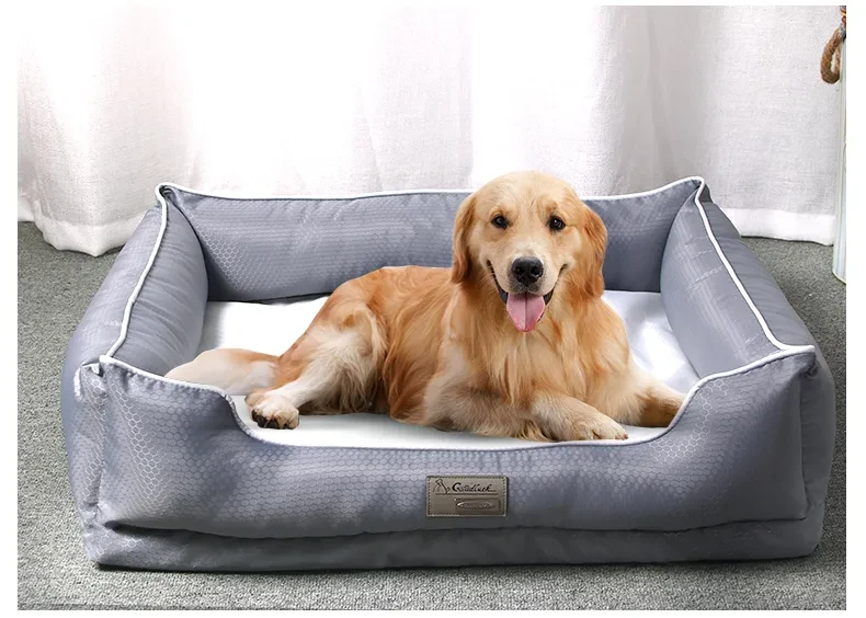 Extra Large Dog Beds