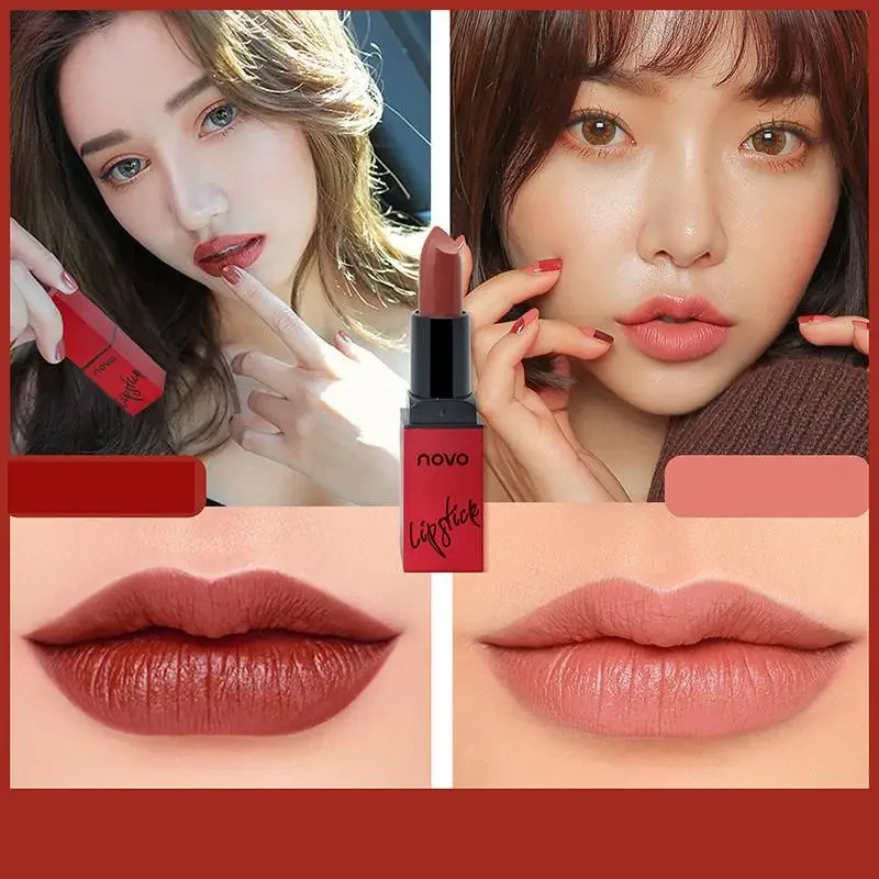 Red Lipstick
