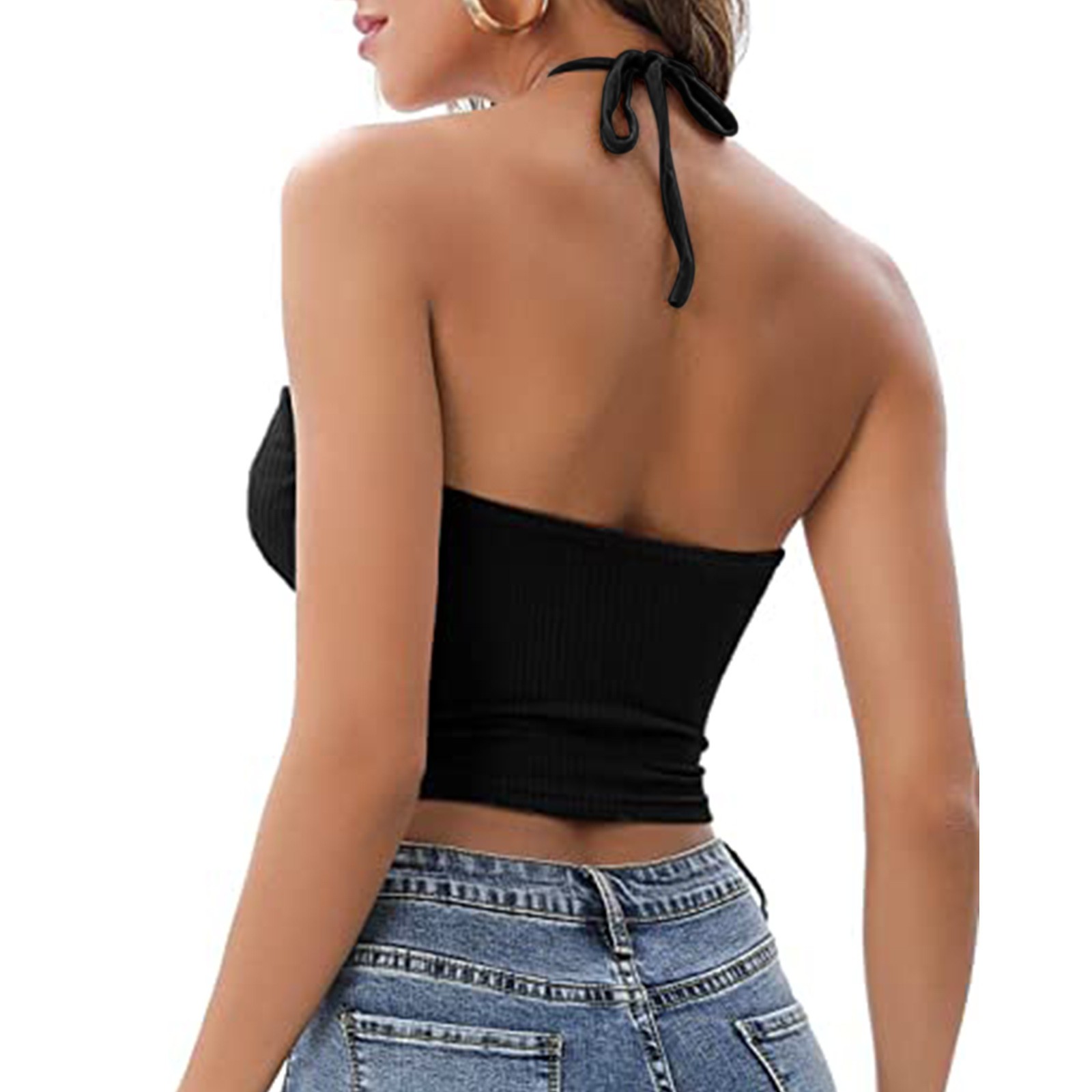 Camisole Halter Vest Women