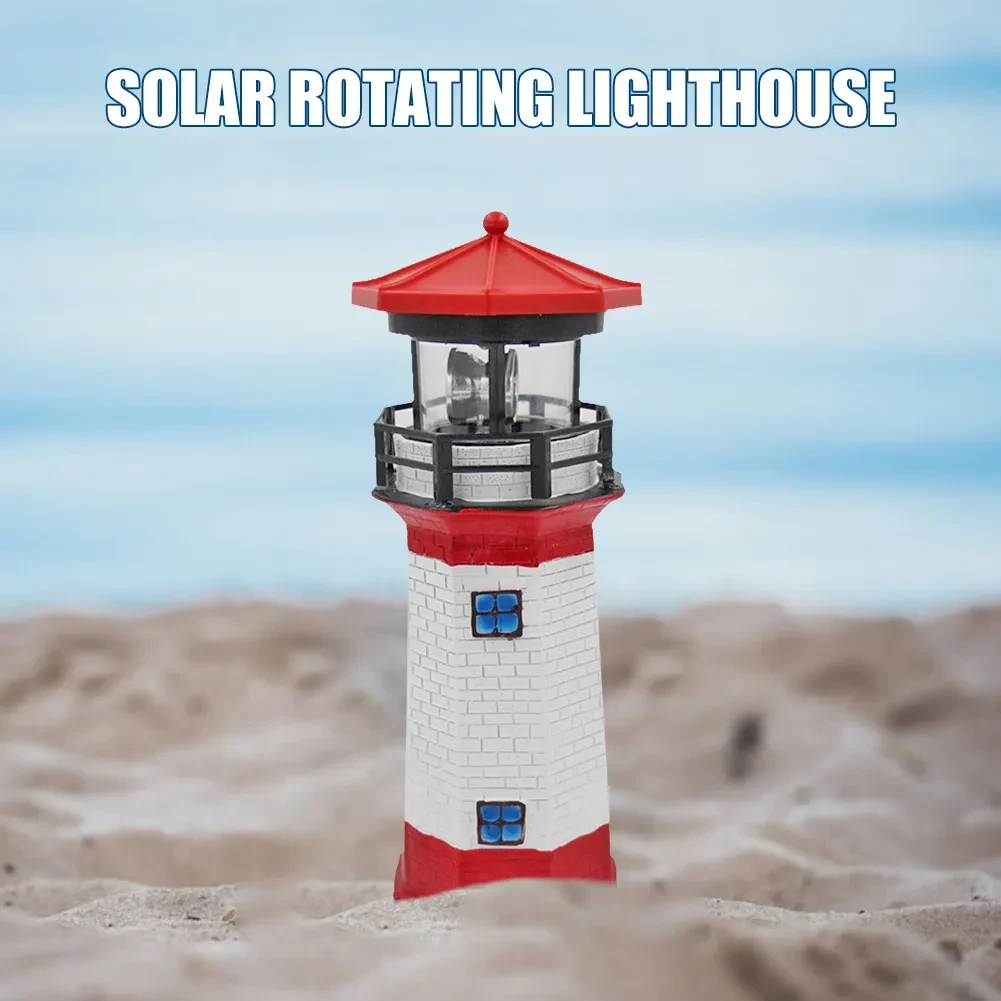 Replacement Lighthouse Tops
