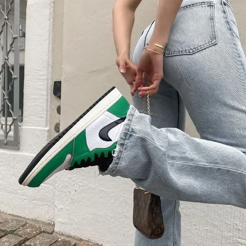 Light Blue Denim Jeans Ladies