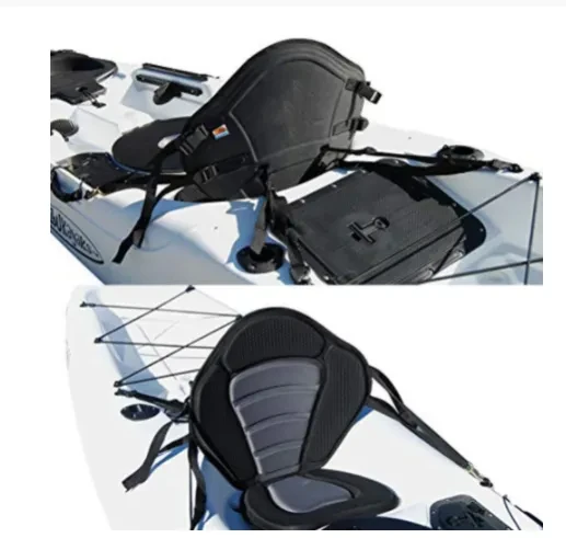 Universal Kayak Seat