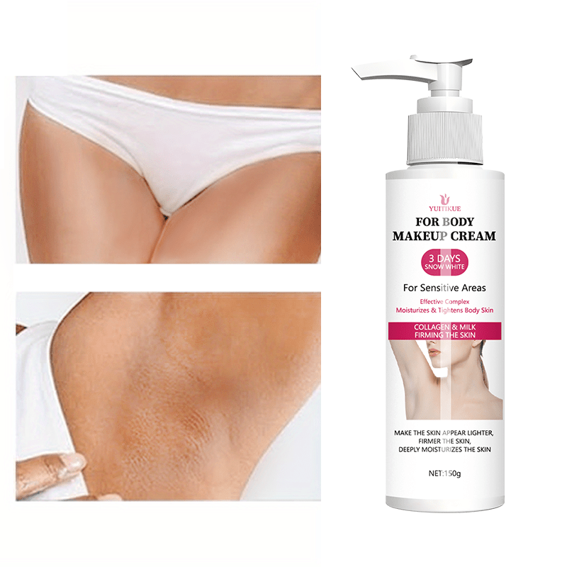 YUITIKUE Radiance Cream with Vitamin C & Niacinamide