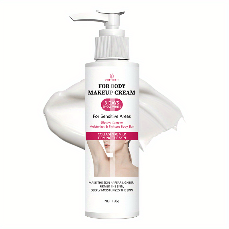 YUITIKUE Radiance Cream with Vitamin C & Niacinamide