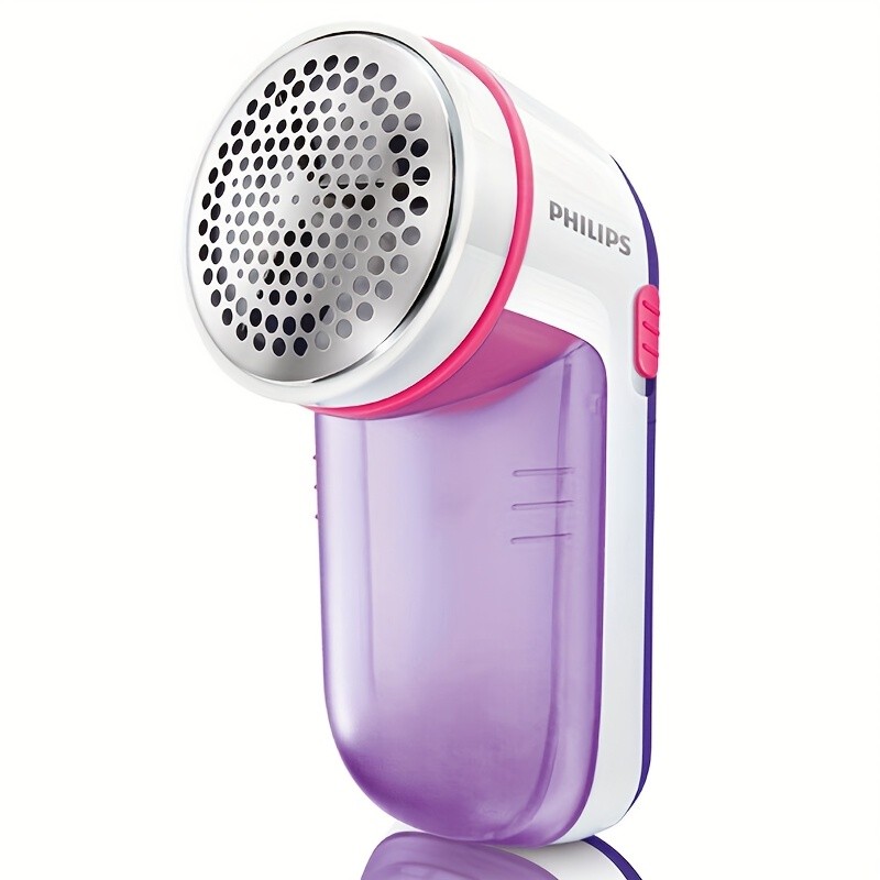 Philips Lint Remover | Large Blade Surface, 8800 Revolutions Per Minute