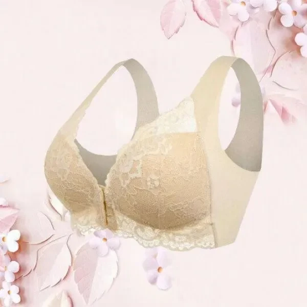 Bras For Bigger Busts